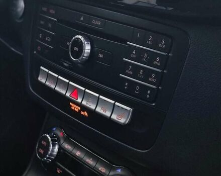 Серый Мерседес Б-класс, объемом двигателя 0 л и пробегом 120 тыс. км за 10400 $, фото 32 на Automoto.ua