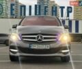 Серый Мерседес Б-класс, объемом двигателя 0 л и пробегом 140 тыс. км за 10500 $, фото 11 на Automoto.ua