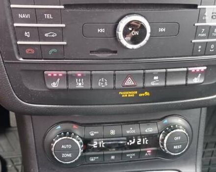 Сірий Мерседес Б-клас, об'ємом двигуна 0 л та пробігом 100 тис. км за 11500 $, фото 38 на Automoto.ua