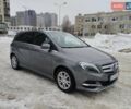 Сірий Мерседес Б-клас, об'ємом двигуна 0 л та пробігом 106 тис. км за 8900 $, фото 1 на Automoto.ua
