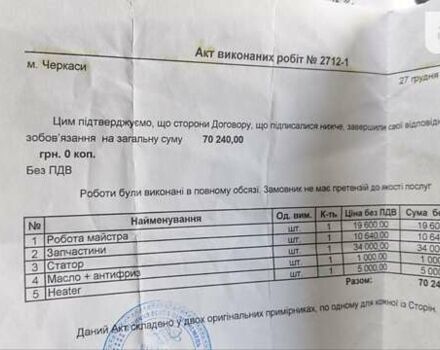 Сірий Мерседес Б-клас, об'ємом двигуна 0 л та пробігом 100 тис. км за 11500 $, фото 9 на Automoto.ua