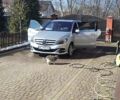 Сірий Мерседес Б-клас, об'ємом двигуна 0 л та пробігом 85 тис. км за 12000 $, фото 12 на Automoto.ua