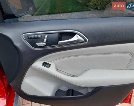 Серый Мерседес Б-класс, объемом двигателя 0 л и пробегом 181 тыс. км за 8500 $, фото 19 на Automoto.ua