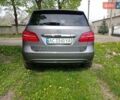 Сірий Мерседес Б-клас, об'ємом двигуна 0 л та пробігом 64 тис. км за 11900 $, фото 5 на Automoto.ua