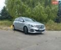Серый Мерседес Б-класс, объемом двигателя 0 л и пробегом 143 тыс. км за 11100 $, фото 3 на Automoto.ua