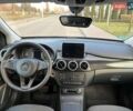 Серый Мерседес Б-класс, объемом двигателя 0 л и пробегом 60 тыс. км за 12300 $, фото 9 на Automoto.ua