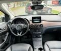Сірий Мерседес Б-клас, об'ємом двигуна 0 л та пробігом 165 тис. км за 10999 $, фото 3 на Automoto.ua