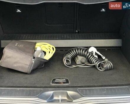 Серый Мерседес Б-класс, объемом двигателя 0 л и пробегом 164 тыс. км за 9599 $, фото 126 на Automoto.ua