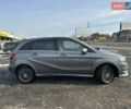 Сірий Мерседес Б-клас, об'ємом двигуна 0 л та пробігом 87 тис. км за 12500 $, фото 3 на Automoto.ua