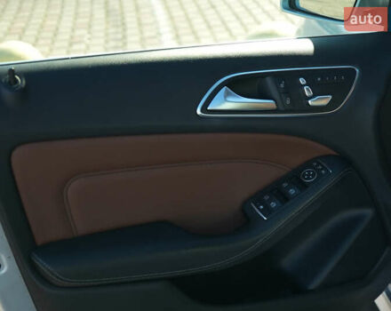 Серый Мерседес Б-класс, объемом двигателя 0 л и пробегом 185 тыс. км за 10200 $, фото 40 на Automoto.ua