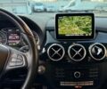 Серый Мерседес Б-класс, объемом двигателя 0 л и пробегом 89 тыс. км за 12700 $, фото 22 на Automoto.ua