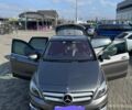 Сірий Мерседес Б-клас, об'ємом двигуна 0 л та пробігом 130 тис. км за 11500 $, фото 25 на Automoto.ua