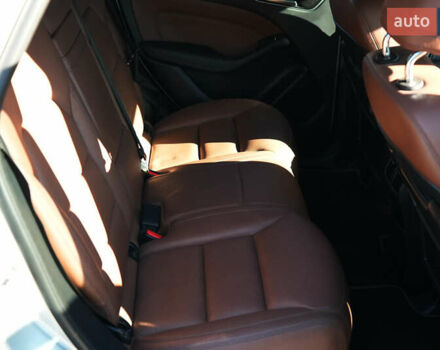 Серый Мерседес Б-класс, объемом двигателя 0 л и пробегом 185 тыс. км за 10200 $, фото 26 на Automoto.ua