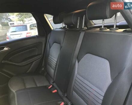 Серый Мерседес Б-класс, объемом двигателя 0 л и пробегом 164 тыс. км за 9599 $, фото 73 на Automoto.ua