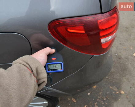 Серый Мерседес Б-класс, объемом двигателя 0 л и пробегом 112 тыс. км за 9999 $, фото 33 на Automoto.ua