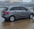 Сірий Мерседес Б-клас, об'ємом двигуна 0 л та пробігом 176 тис. км за 9999 $, фото 5 на Automoto.ua