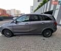 Мерседес Б-класс 2015 в Львове на Automoto.ua Серый Мерседес Б-класс, объемом двигателя 0 л и пробегом 167 тыс. км за 9250 $, фото 16 на Automoto.ua