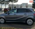 Серый Мерседес Б-класс, объемом двигателя 0 л и пробегом 136 тыс. км за 10800 $, фото 3 на Automoto.ua