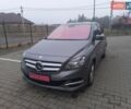 Сірий Мерседес Б-клас, об'ємом двигуна 0 л та пробігом 109 тис. км за 8800 $, фото 8 на Automoto.ua