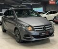 Сірий Мерседес Б-клас, об'ємом двигуна 0 л та пробігом 78 тис. км за 10500 $, фото 2 на Automoto.ua