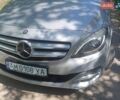 Серый Мерседес Б-класс, объемом двигателя 0 л и пробегом 180 тыс. км за 9599 $, фото 8 на Automoto.ua
