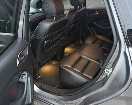 Серый Мерседес Б-класс, объемом двигателя 0 л и пробегом 140 тыс. км за 8500 $, фото 10 на Automoto.ua