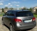 Сірий Мерседес Б-клас, об'ємом двигуна 0 л та пробігом 170 тис. км за 9450 $, фото 1 на Automoto.ua