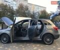 Серый Мерседес Б-класс, объемом двигателя 0 л и пробегом 164 тыс. км за 9599 $, фото 36 на Automoto.ua