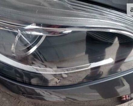 Сірий Мерседес Б-клас, об'ємом двигуна 0 л та пробігом 100 тис. км за 11500 $, фото 1 на Automoto.ua