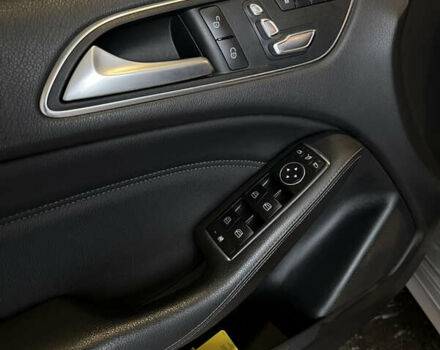 Серый Мерседес Б-класс, объемом двигателя 0 л и пробегом 104 тыс. км за 12700 $, фото 12 на Automoto.ua