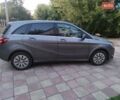 Сірий Мерседес Б-клас, об'ємом двигуна 0 л та пробігом 122 тис. км за 10500 $, фото 6 на Automoto.ua