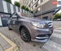 Мерседес Б-класс 2015 в Львове на Automoto.ua Серый Мерседес Б-класс, объемом двигателя 0 л и пробегом 167 тыс. км за 9250 $, фото 4 на Automoto.ua