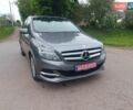 Серый Мерседес Б-класс, объемом двигателя 0 л и пробегом 118 тыс. км за 8500 $, фото 10 на Automoto.ua
