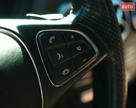 Серый Мерседес Б-класс, объемом двигателя 0 л и пробегом 185 тыс. км за 10200 $, фото 48 на Automoto.ua