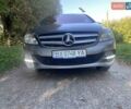 Сірий Мерседес Б-клас, об'ємом двигуна 0 л та пробігом 170 тис. км за 9450 $, фото 16 на Automoto.ua