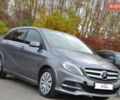 Серый Мерседес Б-класс, объемом двигателя 0 л и пробегом 112 тыс. км за 9999 $, фото 4 на Automoto.ua