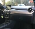 Серый Мерседес Б-класс, объемом двигателя 0 л и пробегом 164 тыс. км за 9599 $, фото 79 на Automoto.ua