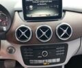 Серый Мерседес Б-класс, объемом двигателя 0 л и пробегом 181 тыс. км за 8500 $, фото 22 на Automoto.ua