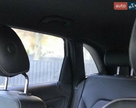 Серый Мерседес Б-класс, объемом двигателя 0 л и пробегом 164 тыс. км за 9599 $, фото 103 на Automoto.ua