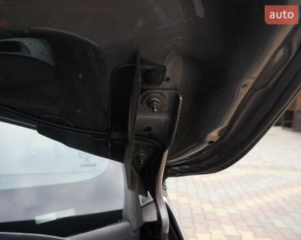 Серый Мерседес Б-класс, объемом двигателя 0 л и пробегом 77 тыс. км за 10995 $, фото 51 на Automoto.ua