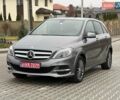 Сірий Мерседес Б-клас, об'ємом двигуна 0 л та пробігом 79 тис. км за 9250 $, фото 1 на Automoto.ua