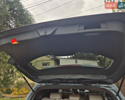 Серый Мерседес Б-класс, объемом двигателя 0 л и пробегом 85 тыс. км за 10700 $, фото 9 на Automoto.ua