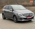 Сірий Мерседес Б-клас, об'ємом двигуна 0 л та пробігом 79 тис. км за 9250 $, фото 2 на Automoto.ua