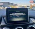 Серый Мерседес Б-класс, объемом двигателя 0 л и пробегом 97 тыс. км за 13290 $, фото 21 на Automoto.ua