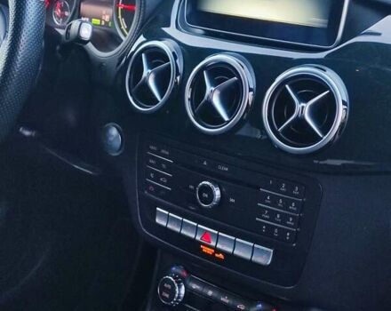 Серый Мерседес Б-класс, объемом двигателя 0 л и пробегом 120 тыс. км за 10400 $, фото 31 на Automoto.ua