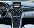 Серый Мерседес Б-класс, объемом двигателя 0 л и пробегом 106 тыс. км за 14490 $, фото 25 на Automoto.ua