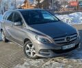 Серый Мерседес Б-класс, объемом двигателя 0 л и пробегом 143 тыс. км за 8999 $, фото 1 на Automoto.ua