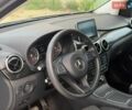 Серый Мерседес Б-класс, объемом двигателя 0 л и пробегом 125 тыс. км за 10200 $, фото 17 на Automoto.ua