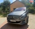 Сірий Мерседес Б-клас, об'ємом двигуна 0 л та пробігом 77 тис. км за 9200 $, фото 1 на Automoto.ua