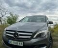 Серый Мерседес Б-класс, объемом двигателя 0 л и пробегом 85 тыс. км за 13000 $, фото 1 на Automoto.ua